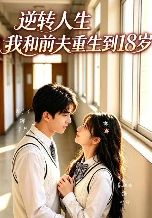 逆转人生，我和前夫重生回18岁