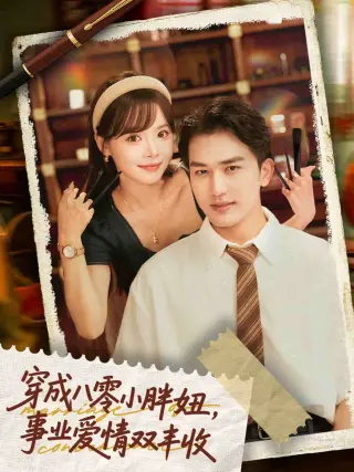 穿成八零小胖妞事业爱情双丰收