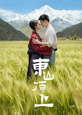 东山顶上(2026·电视剧)
