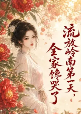 流放岭南第一天全家馋哭了(2026·AI漫剧)