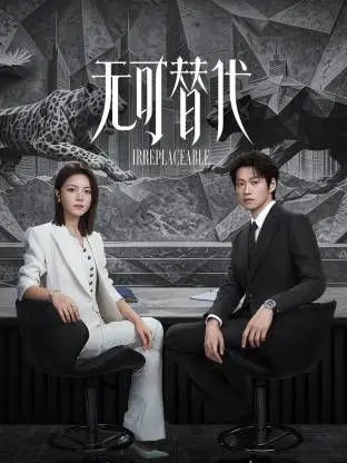 无可替代