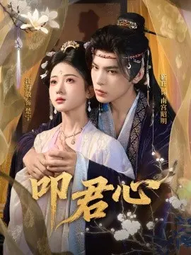 叩君心
