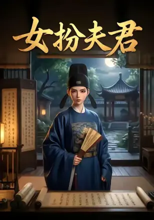 女扮夫君