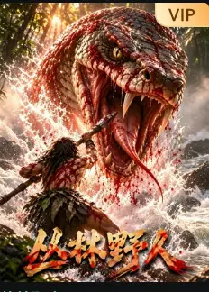 丛林野人
