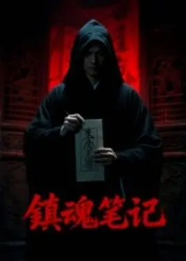 镇魂笔记