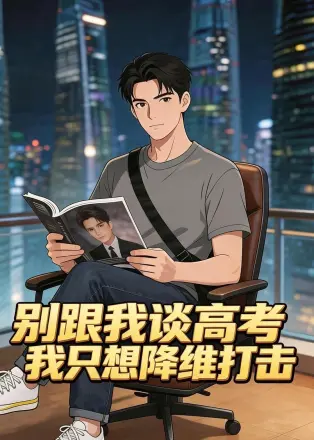 别跟我谈高考我只想降维打击(2026·AI漫剧)