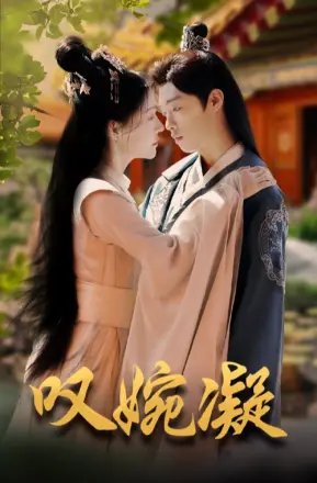 叹婉凝