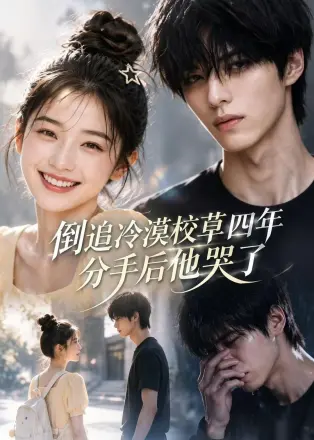 倒追冷漠校草四年分手后他哭了(2026·AI漫剧)