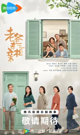 我的后半生