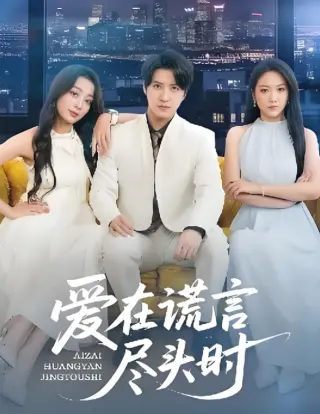 爱在谎言尽头时