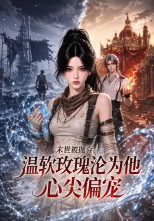 末世被抛弃温软玫瑰沦为他心尖偏宠