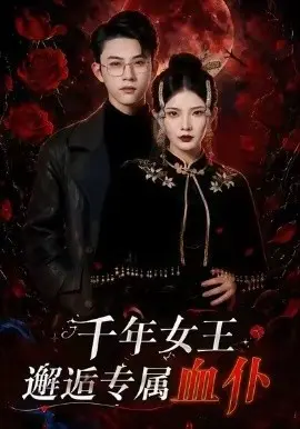 千年女王邂逅专属血仆