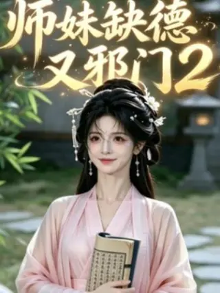 师妹缺德又邪门 2