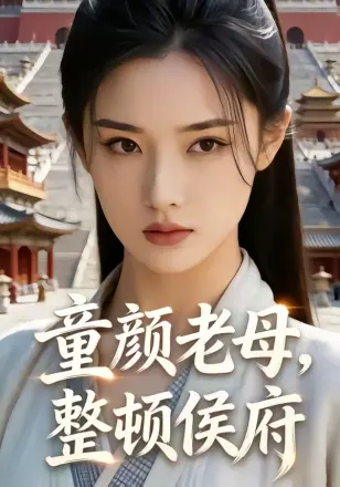 童颜老母，整顿侯府