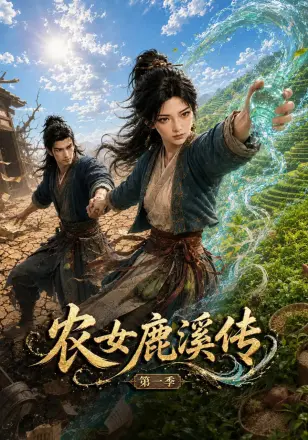 农女鹿溪传