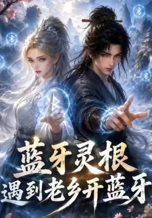 蓝牙灵根:遇到老乡开蓝牙