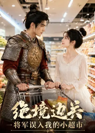 绝境边关，将军误入我的小超市