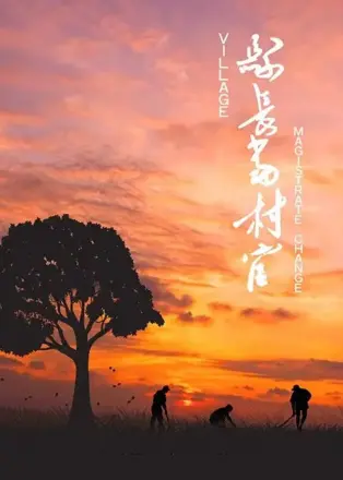 县长当村官(2016·电影)