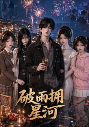 破雨拥星河