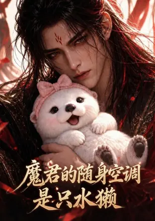 魔君的随身空调是只水獭