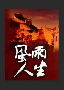 风雨人生