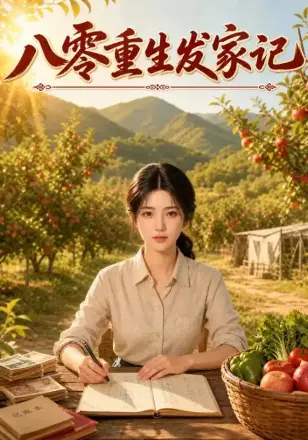 八零重生发家记