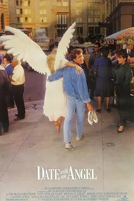 天使在人间(1987)