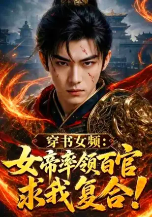 穿书女频：女帝率领百官求我复合