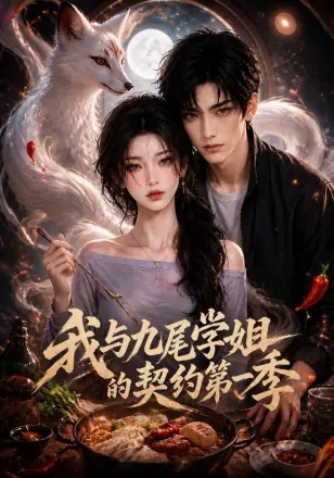 我与九尾学姐的契约