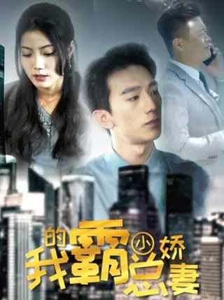 我的霸总小娇妻