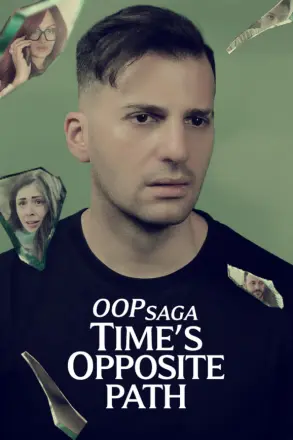 OOP Saga Times 相反路径