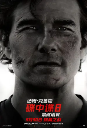 碟中谍8：最终清算