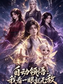 自动领悟我看一眼就无敌(2026)