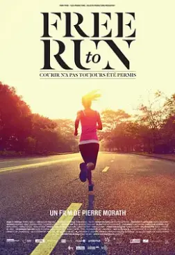 自由奔跑(2016)