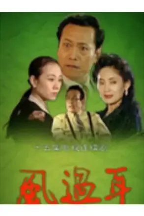 风过耳
