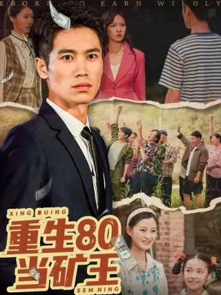 重生80当矿王