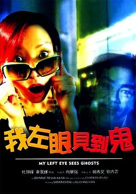 我左眼见到鬼(2002)