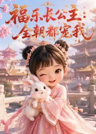福乐长公主：全朝都宠我