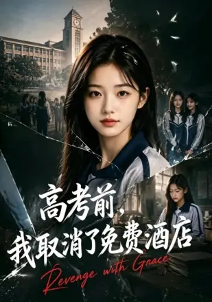 高考前,我取消了免费酒店