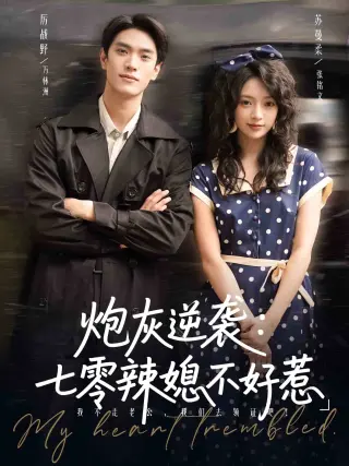 炮灰逆袭七零辣媳不好惹