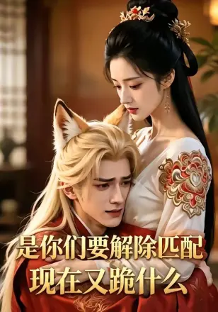 是你们要解除匹配，现在又跪什么第二季