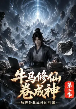 牛马修仙卷成神第一季