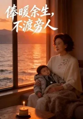 俸暖余生，不渡旁人