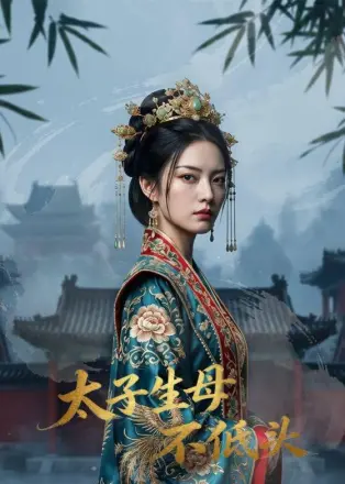 太子生母不低头    Ai