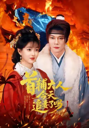 首辅大人今天追妻了吗