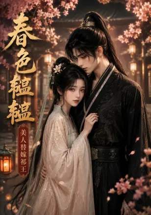 春色韫韫，美人替嫁祁王第五季