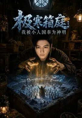 极寒箱庭，我被小人国奉为神明