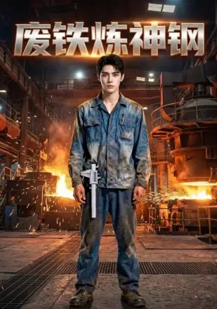 废铁炼神钢