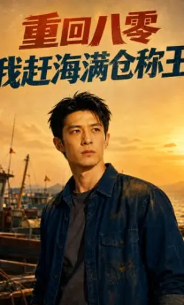 重回八零，我赶海满仓称王