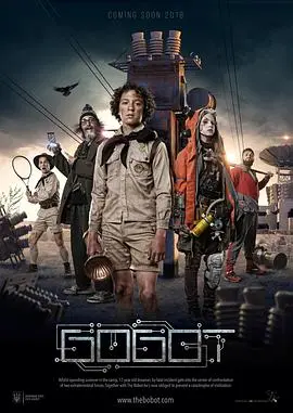 thebobot(2018)